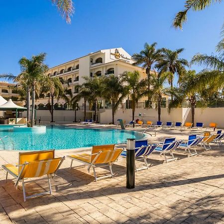 Mirachoro Carvoeiro Hotel Bagian luar foto