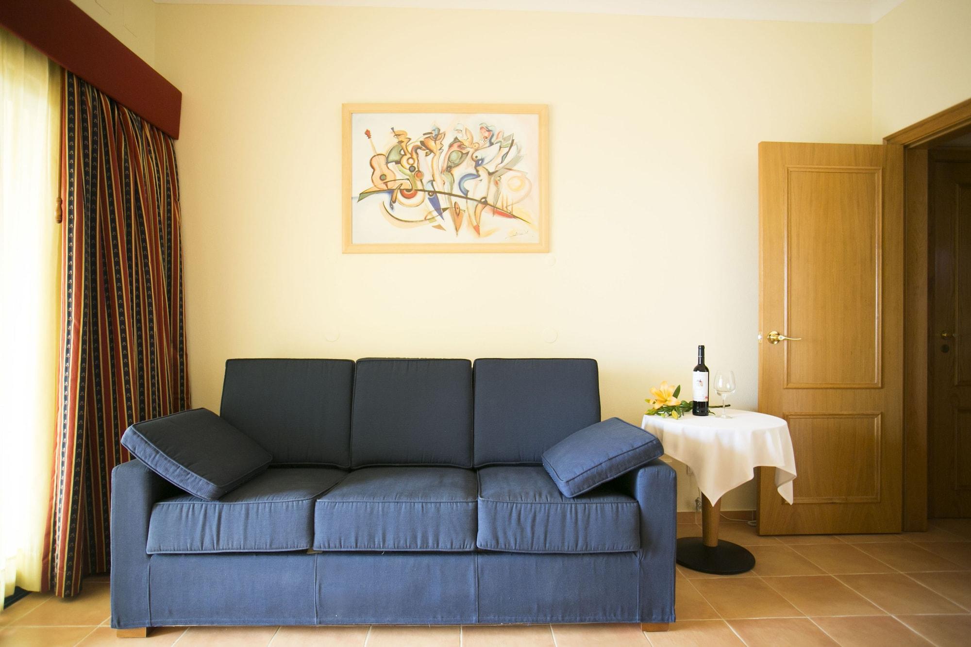 Mirachoro Carvoeiro Hotel Bagian luar foto