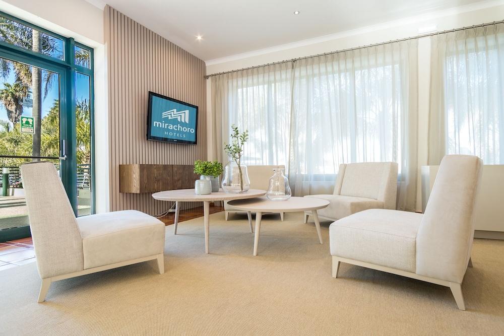 Mirachoro Carvoeiro Hotel Bagian luar foto