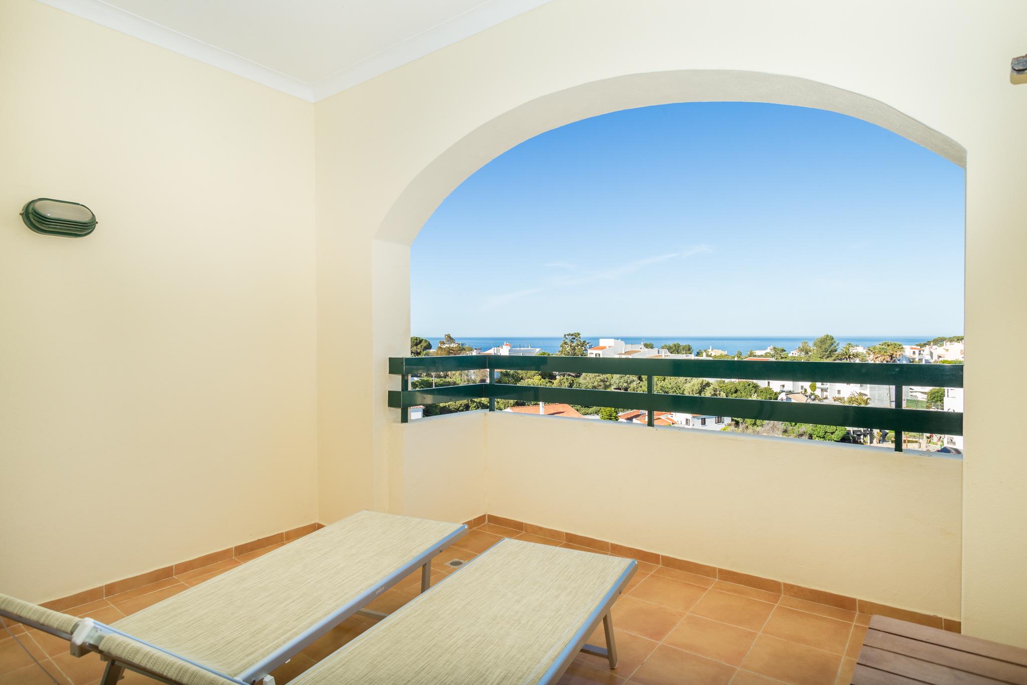 Mirachoro Carvoeiro Hotel Bagian luar foto