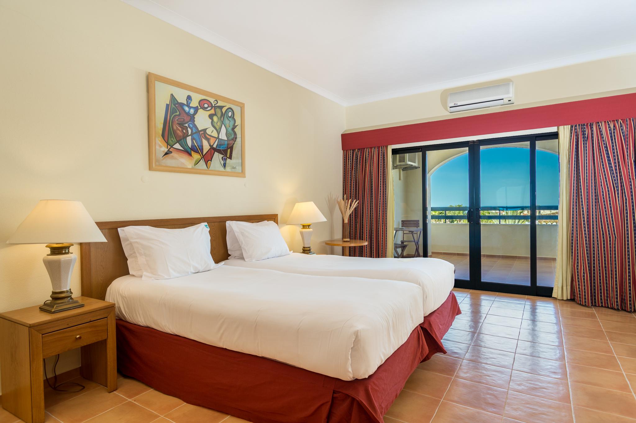 Mirachoro Carvoeiro Hotel Bagian luar foto