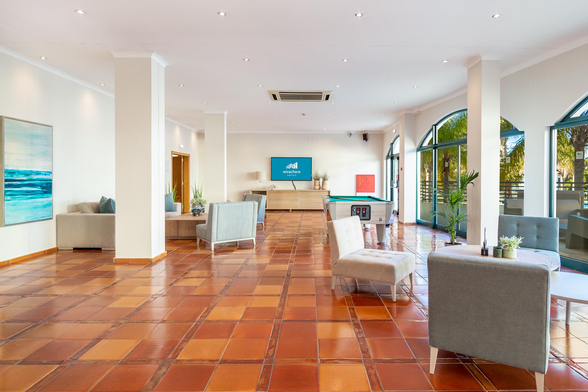 Mirachoro Carvoeiro Hotel Bagian luar foto
