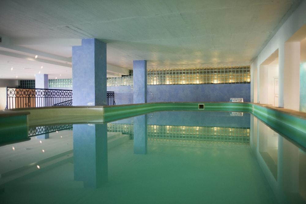 Mirachoro Carvoeiro Hotel Bagian luar foto