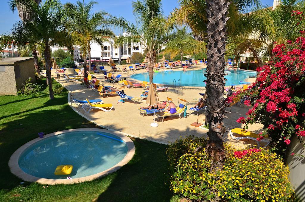 Mirachoro Carvoeiro Hotel Bagian luar foto