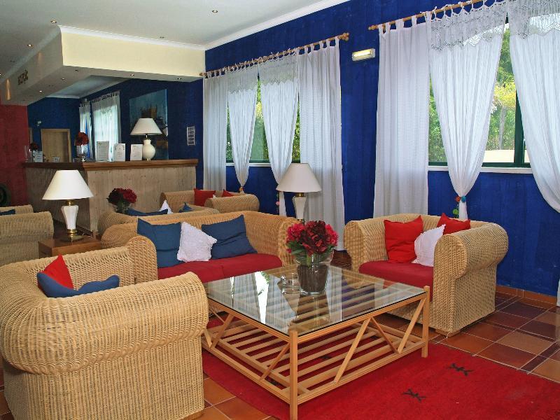 Mirachoro Carvoeiro Hotel Bagian luar foto