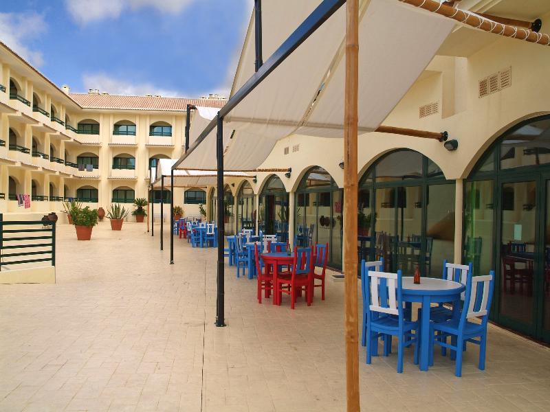 Mirachoro Carvoeiro Hotel Bagian luar foto