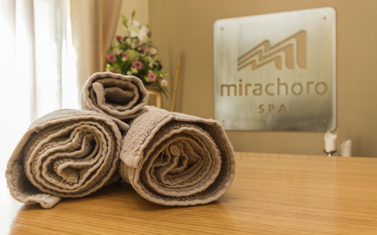 Mirachoro Carvoeiro Hotel Bagian luar foto