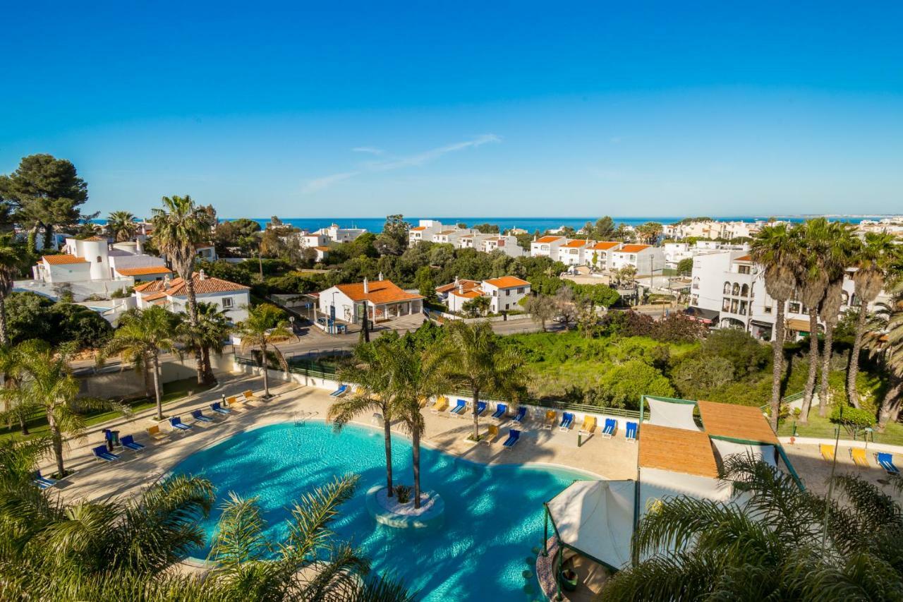 Mirachoro Carvoeiro Hotel Bagian luar foto