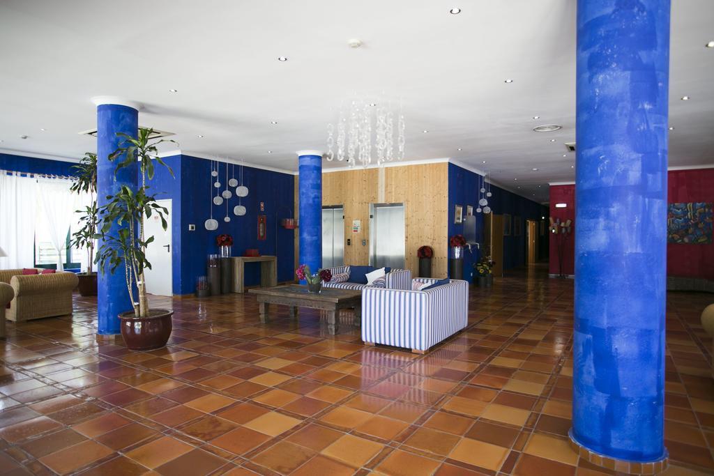 Mirachoro Carvoeiro Hotel Bagian luar foto
