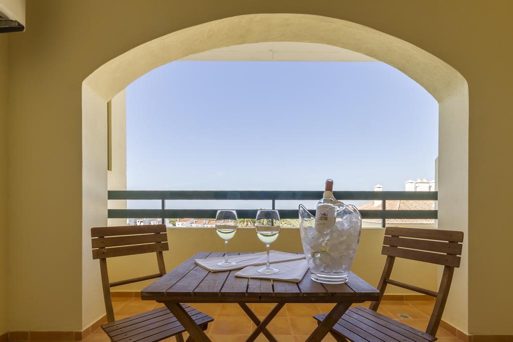 Mirachoro Carvoeiro Hotel Bagian luar foto