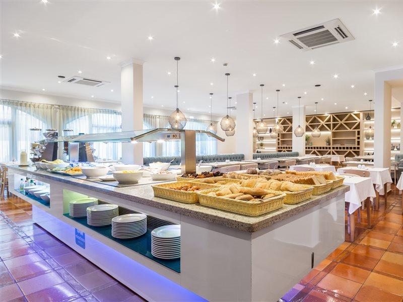 Mirachoro Carvoeiro Hotel Bagian luar foto